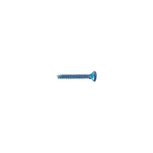 Ti-cortical-screw dia. 2.0mm x length   8mm