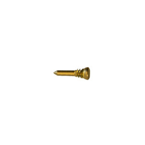 Ti-locking-bolt dia. 2.0mm x length   8mm