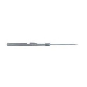 Vet.-depth gauge 0-30mm used for dia. 2.0mm screws