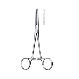 PEAN-NIPPON Artery Forceps, 14,5 cm/ 5 3/4″, straight