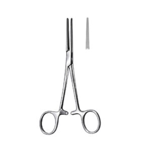 DIXON-LOVELACE Artery Forceps, 16 cm/ 6 1/4″