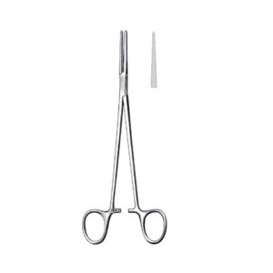 HEISS Artery Forceps, 20 cm/ 8″