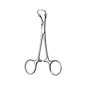 ROEDER Towel Clamp, 15 cm