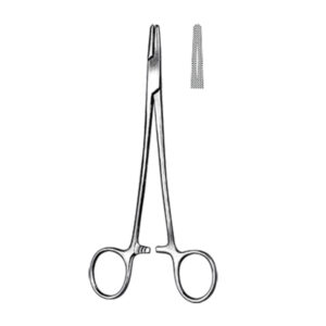 MAYO-HEGAR Needle Holder, 24 cm/ 9 1/2″