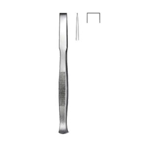 Leibinger Osteotomes 13, 5 cm,  5 1/4″,  8mm