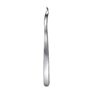 FREER, Bone Lever,  18, 5cm,  7 1/4″, Sharp/Blunt