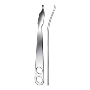 HOHMANN bone lever 18 mm,  22, 5 cm