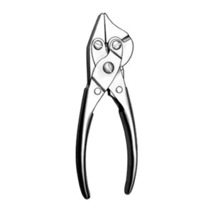 WIRE TWISTER PLIER 12, 5cm,  5″