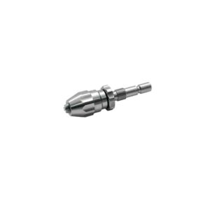 Quick action chuck with ratchet, ( max. Dia. 6.0mm )