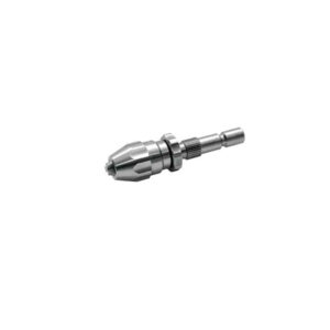 Albrecht quick action chuck without ratchet, small, ( max. Dia.=3.5mm )