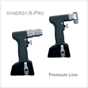 Power tool Synergy premium line