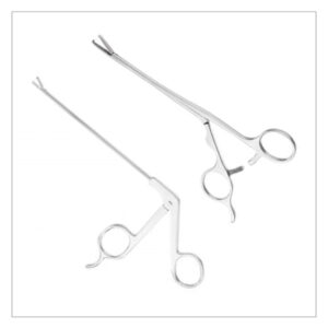 Forceps scissors punches