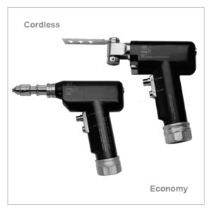 Power tool cordless economy line