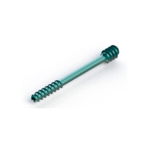 2.5 Headless Compression Screw, 10mm