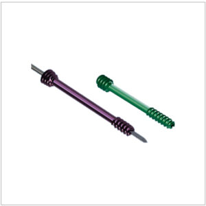 HBS - HCS compression screws