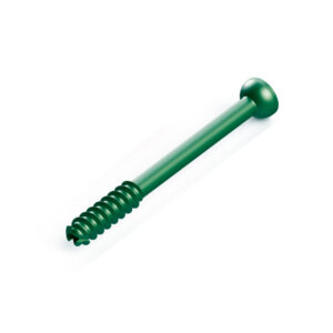 3.0 Headed screw, 10mm