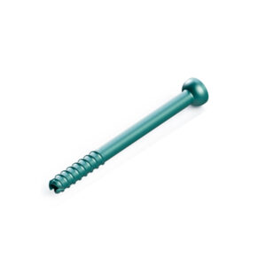 2.0 Headed screw,  8mm