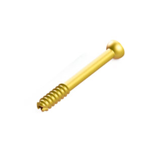 3.5 Headed screw, 26mm